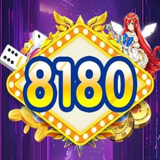 8180 - Pertarungan Epik di Dunia Pertarungan