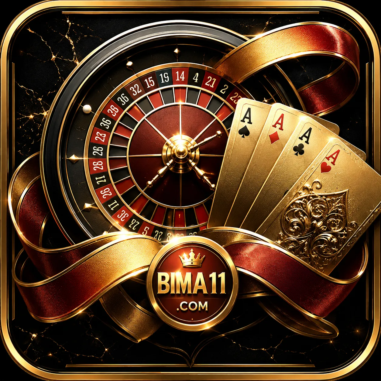 BIMA11 - Game Poker Seru dan Menarik