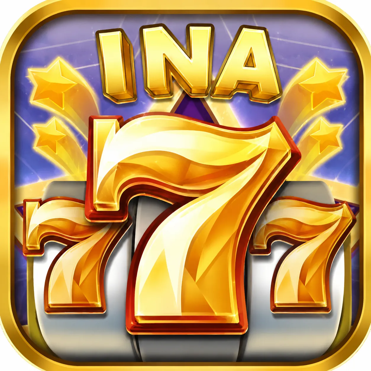ina777 APK MMORPG