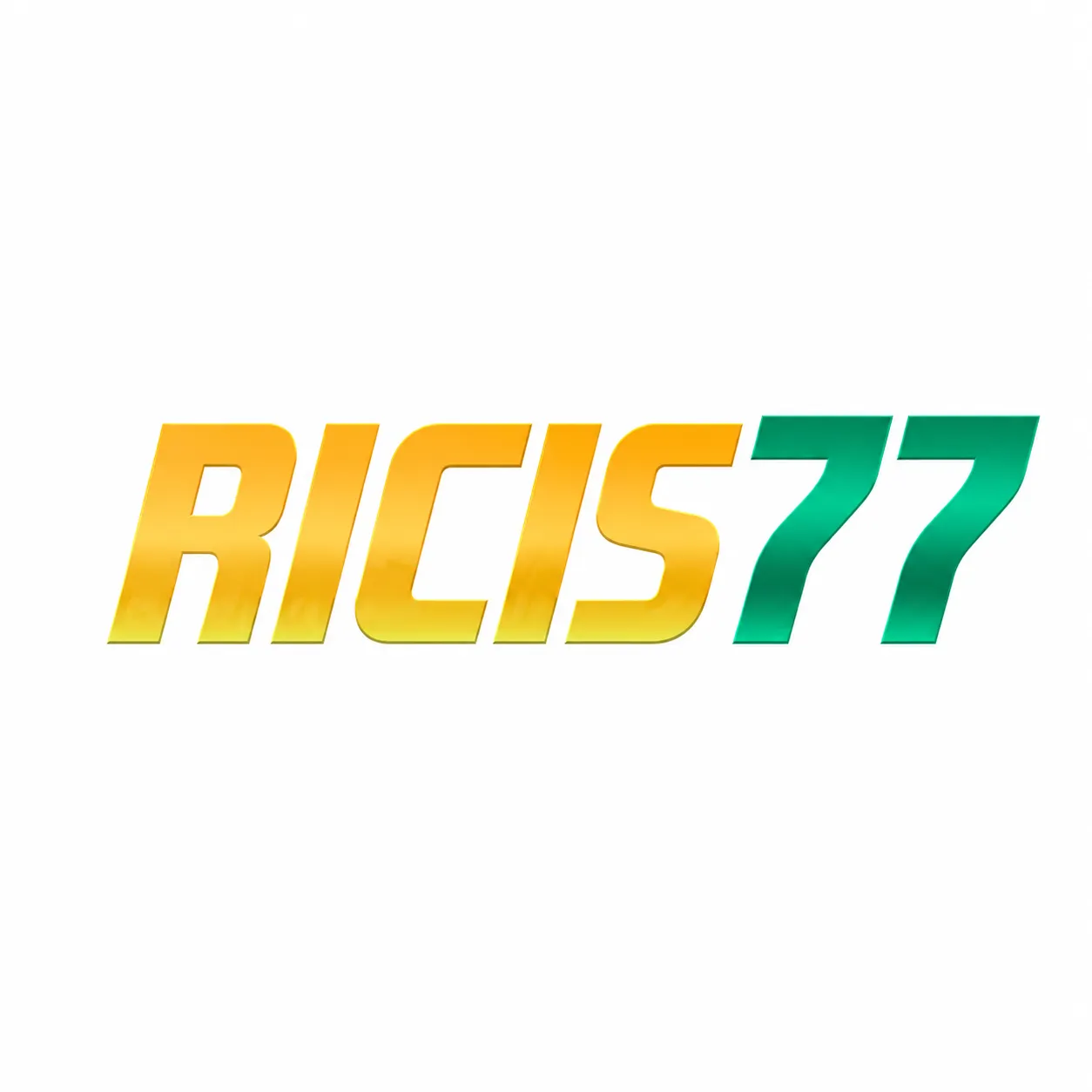 RICIS77 - Game TPS Seru dan Menantang