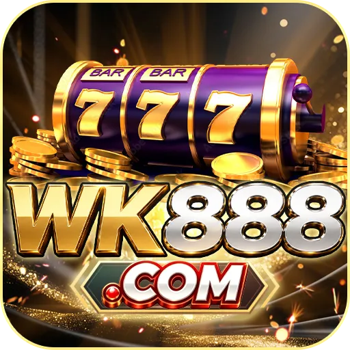 wk888 APK Kasino